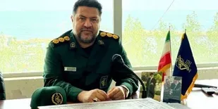 پیام تبریک سرهنگ پاسدار امیری کیا فرمانده سپاه ناحیه قشم به مناسبت روز پزشک و بزرگداشت ابوعلی سینا