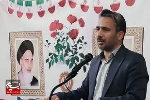 افتتاح ۴۳۷ طرح و پروژه در ایام دهه فجر در زهک