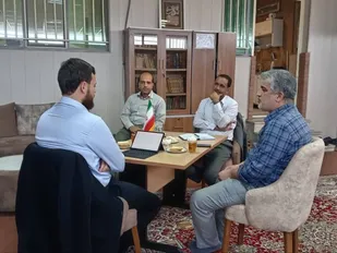 تأکید بسیج علمی سمنان بر شکل&zwnj;گیری شبکه منسجم علم و صنعت