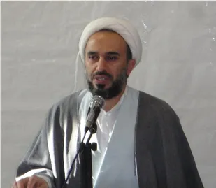 برگزاری همایش تربیت و تعالی ناحیه&zwnj;ای در رزن+تصاویر