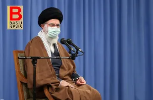 پیام تسلیت رهبرانقلاب به علیرضا محجوب