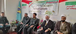 سپاه پیشگام بازدارندگی در کشور است