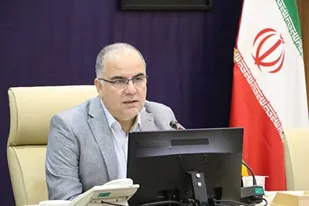 سپاه سازنده اقتدار است