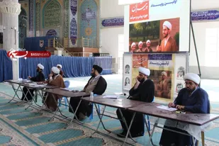 نخستین رویداد &laquo;طلبه پیشران&raquo; با محوریت حوزه پیشرو و سرآمد در شهرستان لردگان برگزار شد