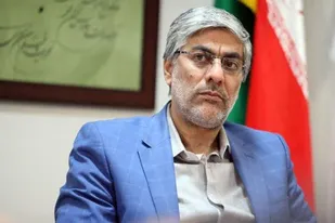 کیومرث هاشمی سرپرست وزارت ورزش شد