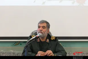 ایران دارای تمام مؤلفه&zwnj;های ایجاد تمدن است