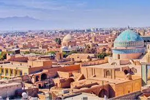 یزد پایتخت نوروزی کشورهای عضو اکو شد