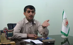 تلاش دشمنان انقلاب برای حذف بسیج