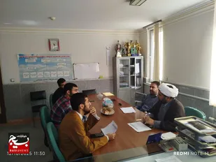 هم&zwnj;افزایی و برنامه&zwnj;ریزی هدفمند، مسیر رشد کانون&zwnj;های قشری را هموار می&zwnj;کند