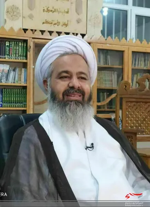 پیام امام جمعه شهرستان خواف به مناسبت روز کار و کارگر