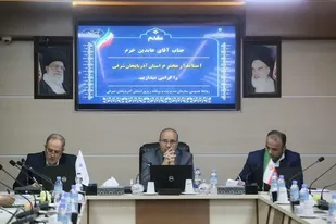 دستورات ویژه رئیس&zwnj;جمهور عملیاتی شود/ مغفول ماندن بهره وری در استان