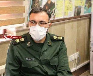 پیام تبریک فرمانده سپاه روح الله به مناسبت روز خبرنگار