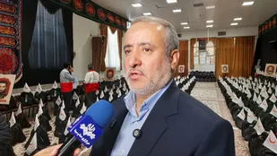 ۱۷۰۰ بسته نوشت&zwnj;افزار ارمغان مهر به دانش&zwnj;آموزان کم&zwnj;برخوردار خراسان جنوبی اهدا می&zwnj;شود