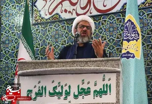 دفاع مقدس پایان&zwnj;پذیر نیست؛ راهبرد مقاومت برای بسط عدالت جهانی ادامه دارد