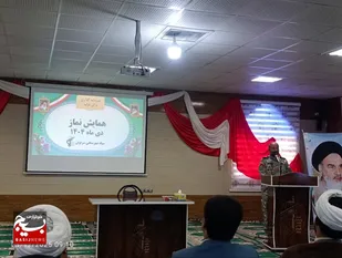 نماز اول وقت کلید مقبولیت اعمال&nbsp;است