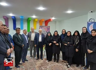 استاندار خوزستان: حمایت از کودکان بهزیستی، سرمایه&zwnj;گذاری برای آینده جامعه است