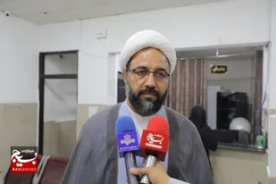 شهدای گمنام زنگ بیدارباشِ ارزش&zwnj;های انقلاب&zwnj;اند