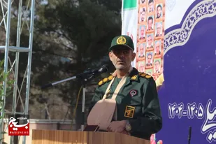 مدرسه میدان جهاد با جهل و نادانی است