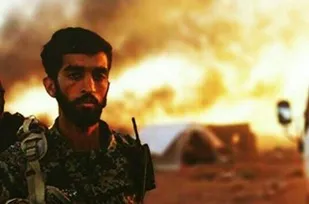 &laquo;محسن حججی&raquo; به جمع شهدای مدافع حرم پیوست