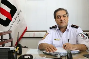 مهار ۱۴۳ فقره آتش سوزی در بوکان
