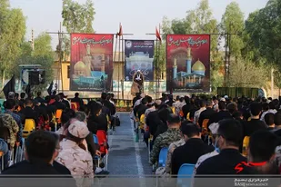 اگر محرم و صفر نبود تمام فرهنگ ما به غارت رفته بود