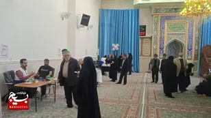 تجلیل از پیروزی انقلاب اسلامی با ارائه خدمات پزشکی به ساکنین مناطق کم برخوردار