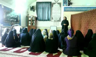 کارگاه "مشارکت اجتماعی" در شاهرود