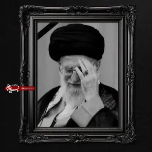 پیام تسلیت مسئول دفتر نمایندگی ولی فقیه سپاه قدس گیلان در پی شهادت قائد امت؛شهید سید علی امام خامنه ای (قدس سره)