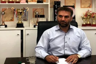 عنوان قهرمانی اتومبیلرانان قزوینی در مسابقات آفرود