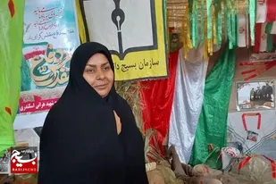 شهید فهمیده الگوی اخلاقی و تربیتی دانش&zwnj;آموزان است