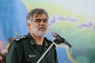 امروز پیروزی های محور مقاومت برگرفته از فرهنگ دفاع مقدس است