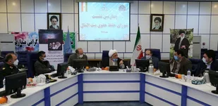 محیط زیست استان مکلف است تا شرایط فیلتراسیون نیروگاه شهید رجایی را فراهم نماید