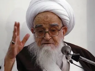 &laquo;بایدها و نبایدهای بودجه&raquo; اثری تازه از آیت الله صافی گلپایگانی