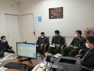 جشن نیکوکاری در بهاباد به صورت غیر حضور&zwnj;ی و هوشمند برگزار می شود