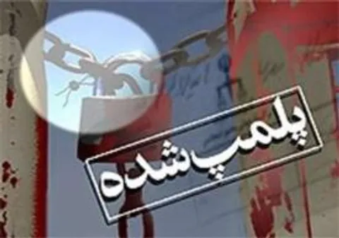 پلمپ ۶۳ واحد متخلف بهداشتی در شاهرود و میامی