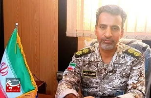 برنامه هفته دفاع مقدس شهرستان جاسک تشریح شد