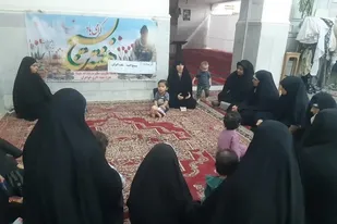 نشست روشنگری با موضوع تبیین بیانیه گام دوم انقلاب