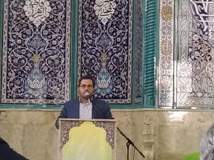 برپایی50 شعبه از موسسه خیریه حضرت رقیه در سراسر کشور/سال گذشته 30هزار جهیزیه از طریق موسسه اهدا شده است