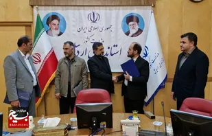 تفاهم شهرداری و آموزش&zwnj;وپرورش برای انتقال مدارس از مرکز شهر اردبیل