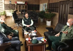 اقتدار کشور تنها در سایه پیروی از ولایت فقیه میسر می&zwnj;شود