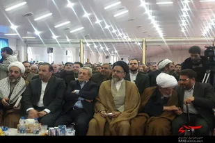 یادواره شهدای روحانی نهاوند