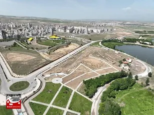 پارک خانواده اردبیل آماده افتتاح است