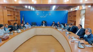 تعدادی از مدیران استان تا قبل از سفر هیئت دولت تغییر می کنند/ از اندیشه اساتید بسیجی برای توسعه استان استفاده می کنم/ عدم دخالت نمایندگان در عزل و نصب ها یک تکلیف است