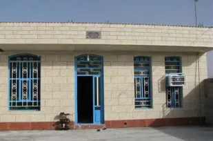 افتتاح واحد مسکونی یک مددجوی کمیته امداد در میامی