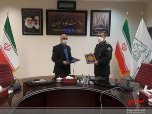لزوم بکارگیری از ظرفیت مراکز علمی استان گیلان برای تبیین دستاوردهای دفاع مقدس