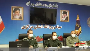 برنامه های دهه فجر امسال باید رویکرد نشاط و امید بخشی داشته باشند