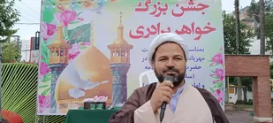 زنان و دختران نقش والایی در تربیت جامعه اسلامی دارند / همه جایگاه والای زن را در کتب شهید مطهری مطالعه کنند