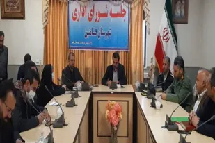 کاهش نارضایتی&zwnj;های مردمی از ادارات در اولویت کارهای سال جدید باشد