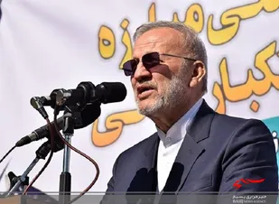 ضرب آهنگ مبارزان فلسطینی در کرانه باختری نوید بخش تحول در سرزمین فلسطین است
