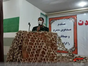 حضور باشکوه مردم در انتخابات ادامه مسیر فتح خرمشهر است